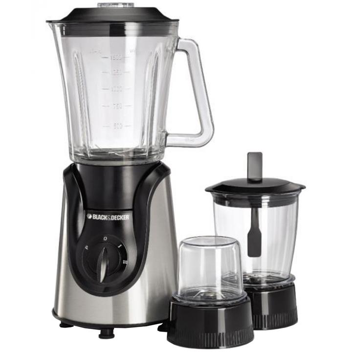 مخلوط کن بلک اند دکر مدل BX600G Black And Decker BX600G Blender